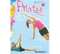 Beetwixt Series: Pilates [Import USA Zone 1]