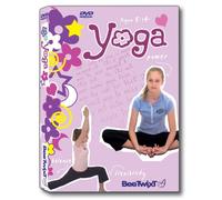 Beetwixt Series: Yoga [Import USA Zone 1]