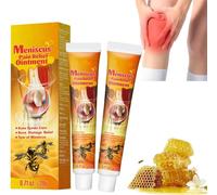 Beevenom New Zealand Bee Venom Professional Treatment Gel, Propolis Professional Treatment Gel, Bee Venom Gel Joint and Bone Therapy, Propolis Professional Gel Joint Cream (2pcs)