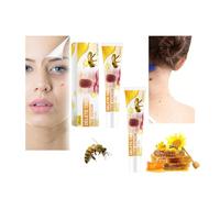 BeeVenomRepair Lot de 2 gels réparateurs pour femme - Gel de soin des abeilles, gel à action rapide pour tous les types de peau (2 pièces)