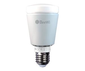 BeeWi by Otio - Ampoule LED multicolore connectée 7W E27