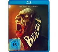 Beezel - the Blind Witch Waits (Blu-ray) Robin Nicolas Woods Lejon Gallagher Bob