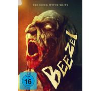 Beezel - the Blind Witch Waits (DVD) Robin Nicolas Woods Lejon Gallagher Bob