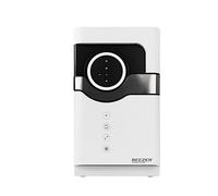 BEEZER® - probablement le refroidisseur de boissons à air le plus rapide au monde, conçu en Allemagne, Blanc