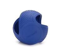 Beeztees 626835 BZ Fetch Balle de Coiffure Bleu 16 cm