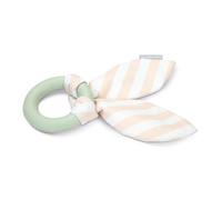 Beeztees Anneau en Caoutchouc pour Chiot Gris 8,5 cm