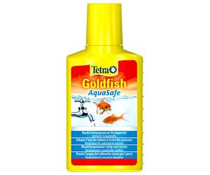 Beeztees Aquasafe Épurateur d'eau pour Poissons Rouges 100 ML