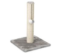 Beeztees Arbre À Chat Gina Mini Gris 30x30 Cm Avec Balle De Jeu