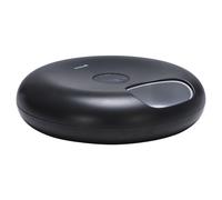 Beeztees Automatique Onni pour Chats, Anthracite,6x180ml,Usb-Akku,33x33x9cm