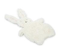 Beeztees Chien Chiens Lit Anti-Odeur Nijno Blanc 40x22x5 Cm Pour Chiots & Jouets