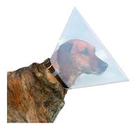 Beeztees Collerette pour Chien 28-33 x 12,5 cm