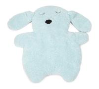 Beeztees Coussin De Sol Pour Chiens Pimba Bleu Clair 60x46x5 Cm Lit En Peluche