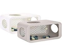 Beeztees Cube pour Chat Gris 49 cm