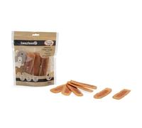 Beeztees Filet de Poulet avec Canard, collation pour Chien, 400 g