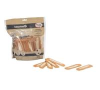 Beeztees Filet de Poulet avec Poisson, collation pour Chien, 900 g