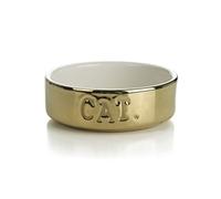 Beeztees Gamelle pour Chat 200 ML 11,5 x 4 cm