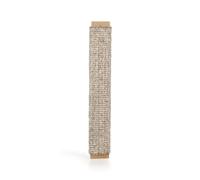 Beeztees Griffoir avec Herbe en Sisal pour Chat 49 x 12 cm