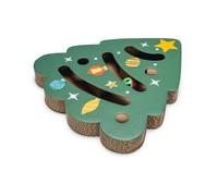 Beeztees griffoir jouet carton noel