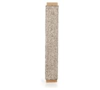 Beeztees Griffoir Sisal Fin Menthe de Chat 50x8x2, 5cm pour Tapis à Gratter