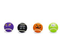 Beeztees Halloween balle spooky 4pcs