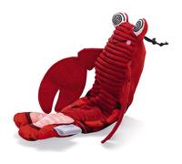 Beeztees Hummer Jouet Pour Chat Rouge Interactif 25x5x8 Cm USB Rechargeable