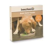 Beeztees Jeu d'intelligence chien Fanatic 23 x 4 cm 619025