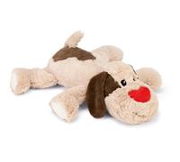 Beeztees XL Jouet Douillet Joep 48x46cm Pour Chiens - Jouet En Peluche