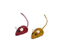 Beeztees jouet chats souris noel