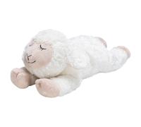 Beeztees Jouet Pour Chien Cœur Battant Bowi Peluche Pour Chiot 42x18x12 Cm