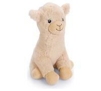 Beeztees Jouet Pour Chien Lama Pep Beige 28x19x20 Cm Peluche Jouet Doux