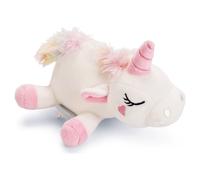Beeztees Jouet pour Chien Licorne Owen Blanc 18x15x11,5 CM Chiot