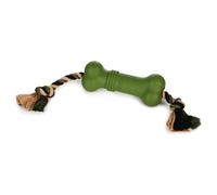 Beeztees Jouet Pour Chien Sumo Fit Bone Vert, Prix Conseillé 14,29 EUR, NEUF