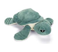 Beeztees Jouet Pour Chien Tortue En Peluche Daley 34x33Cm Vert, Peluches