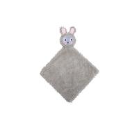 Beeztees Jouet pour chiot en peluche Gris 37 x 28 x 4 cm