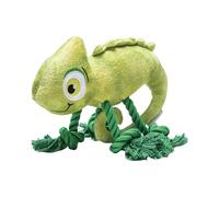Beeztees Jungle Kodi Jouet Pour Chien Peluche Caméléon Vert 28x22 Cm