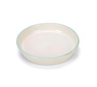 Beeztees K Bz Assiette à Eau pour Chat Zina 17,5 x 17,5 x 3,5 cm 250 g