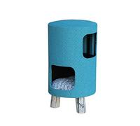 Beeztees K&Bz Bz Cat Cube Scratch Post F 402020/021 420 g