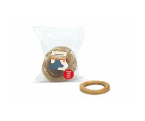 Beeztees K&Bz Bz Chewing Ring Value Pack de 5 x 15 515 g