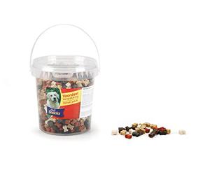 Beeztees K&BZ BZ Mini SPORTIES Mix 500G, XL Sac