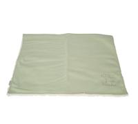 Beeztees K Bz Couverture pour Chat Tilou Bleu/Gris 70 x 50 cm 350 g