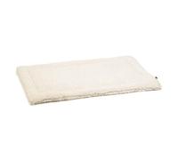 Beeztees K&Bz DBL Coussin Ligra, crème 109 x 69 x 3 cm 800 g