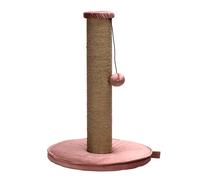 Beeztees K&Bz DBL Poteau grattoir Yenna