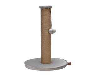 Beeztees K&Bz DBL Poteau grattoir Yenna