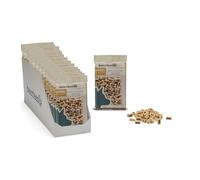 Beeztees K&Bz Delisnacks Lamb+Rice Duo Bones 150 g 100 g