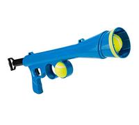 Beeztees K&Bz Fetch Lanceur de balles IR à Recherche Bleu 60 x 20 x 8 2 000 g