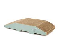Beeztees K&Bz Grattoir en Carton Jouet Kroca 65 x 30 x 11 cm 200 g