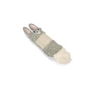 Beeztees K Bz Jouet pour Chat Lapin 20 x 5 x 3 cm 350 g