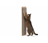 Beeztees Luxe Griffoir en Sisal pour Chat Taille Grand 60 x 12 cm