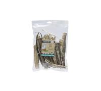 Beeztees Natural Friandise Peau de Morue pour Chien 150 g