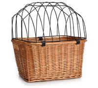 Beeztees Panier de Vélo Inclus Couvercle de la Grille Pâturage, Neuf